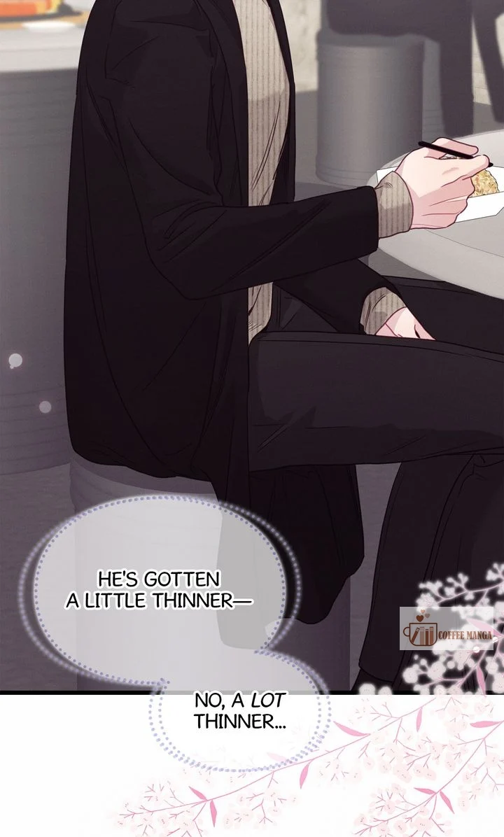 A Morning Kiss at Tiffany’s Chapter 85 - page 44