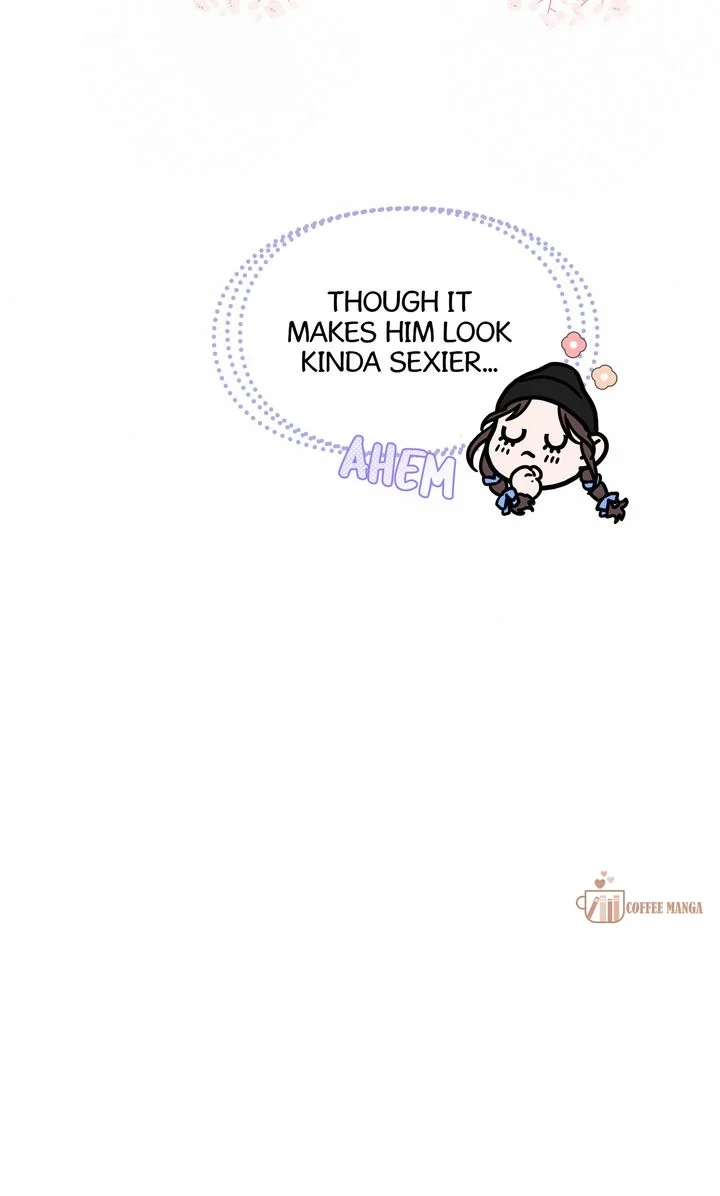 A Morning Kiss at Tiffany’s Chapter 85 - page 45