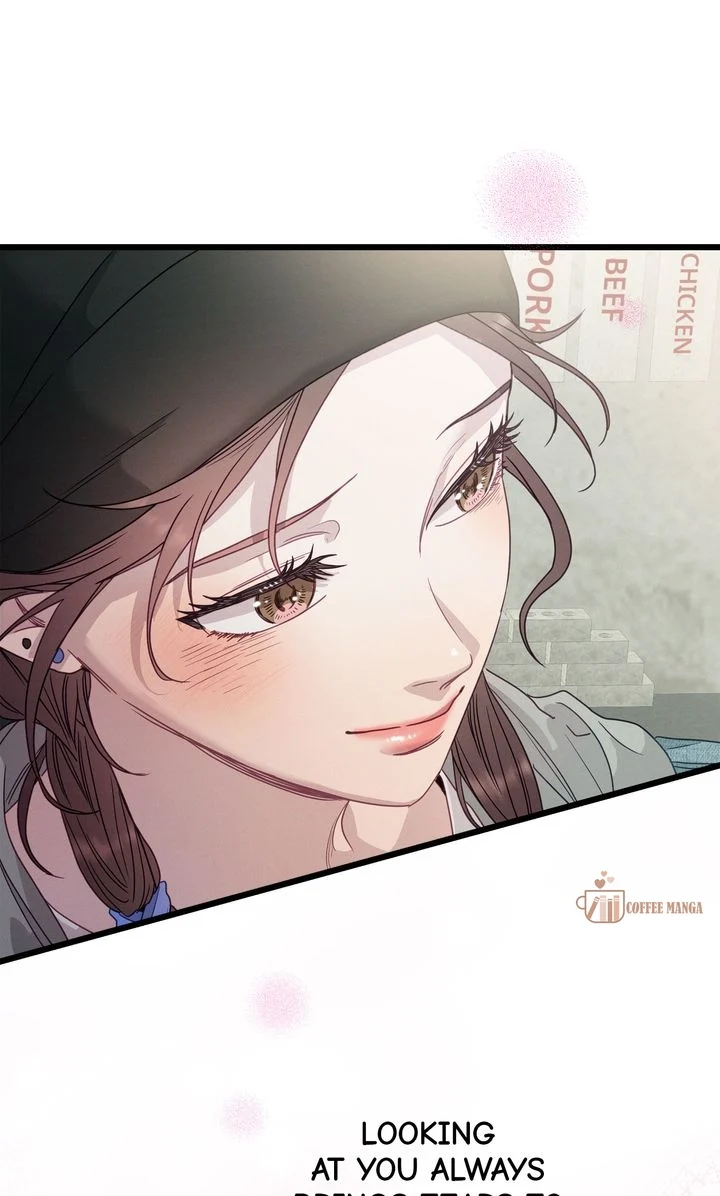 A Morning Kiss at Tiffany’s Chapter 85 - page 46