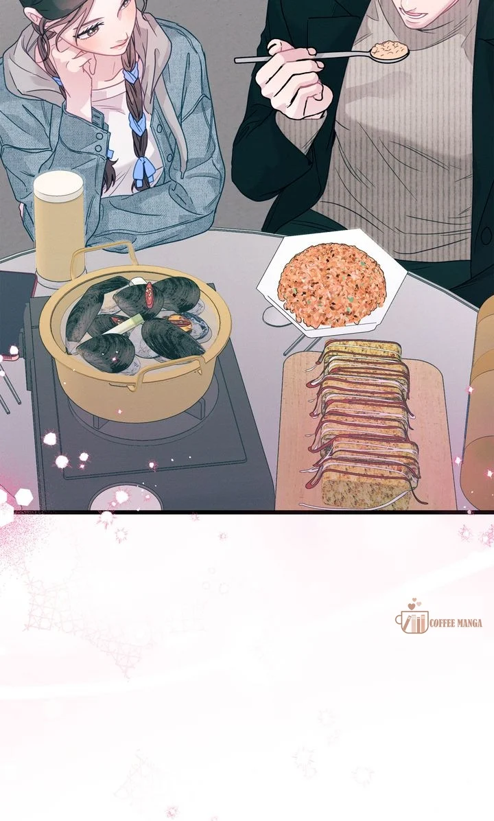 A Morning Kiss at Tiffany’s Chapter 85 - page 48
