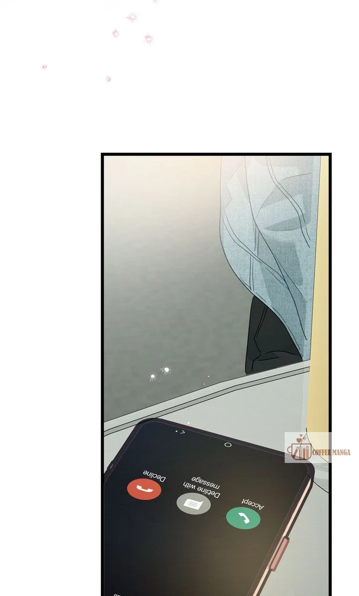 A Morning Kiss at Tiffany’s Chapter 85 - page 49