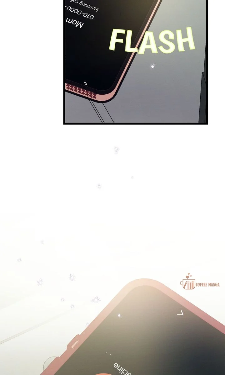 A Morning Kiss at Tiffany’s Chapter 85 - page 50