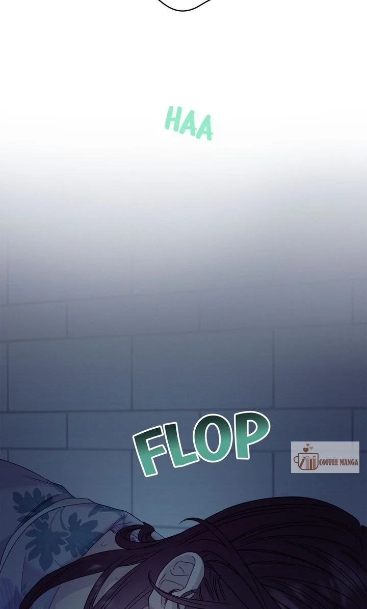 A Morning Kiss at Tiffany’s Chapter 85 - page 58