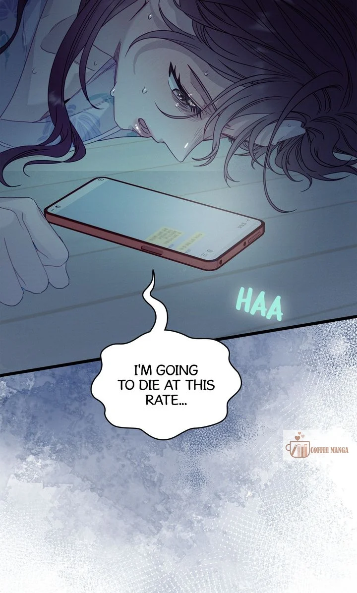 A Morning Kiss at Tiffany’s Chapter 85 - page 59