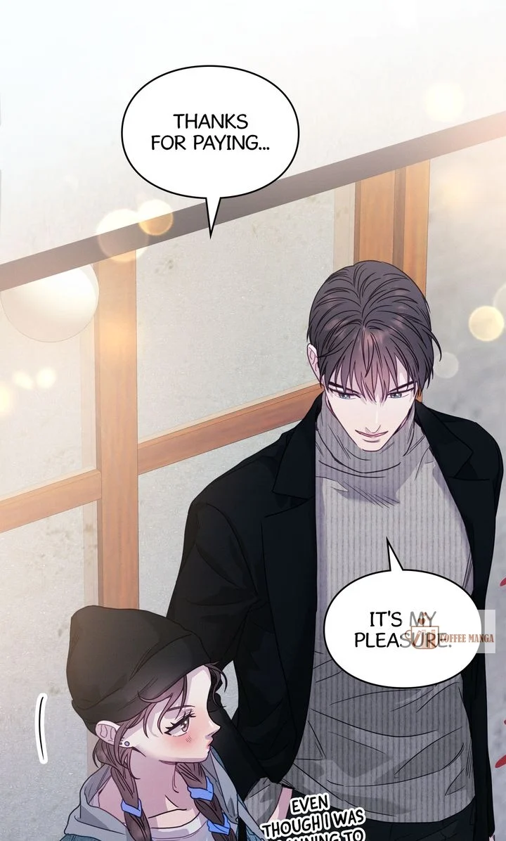 A Morning Kiss at Tiffany’s Chapter 85 - page 63
