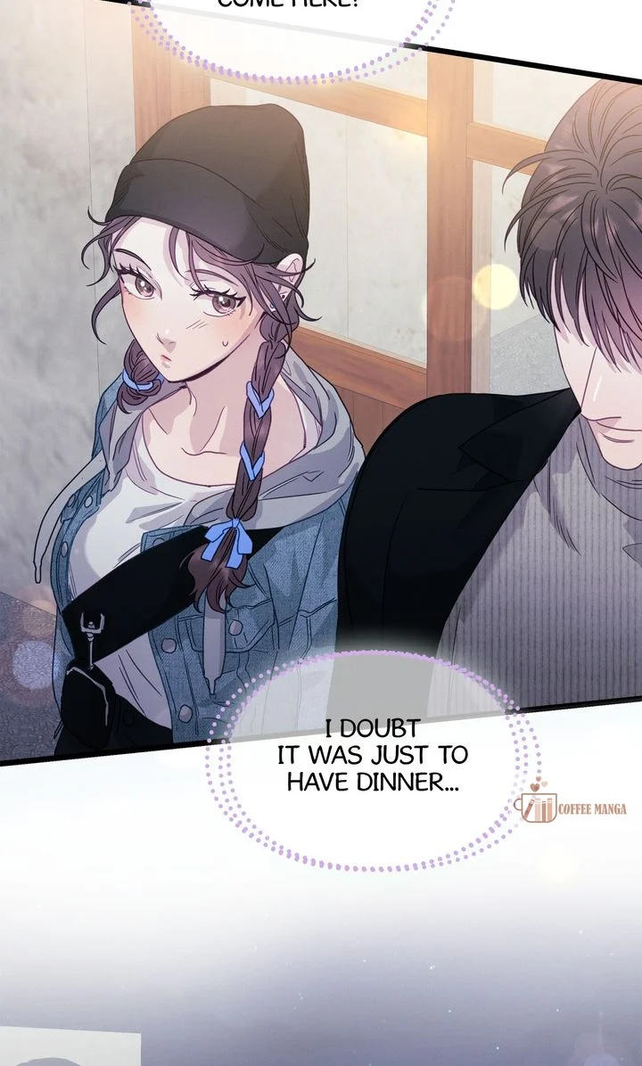 A Morning Kiss at Tiffany’s Chapter 85 - page 65