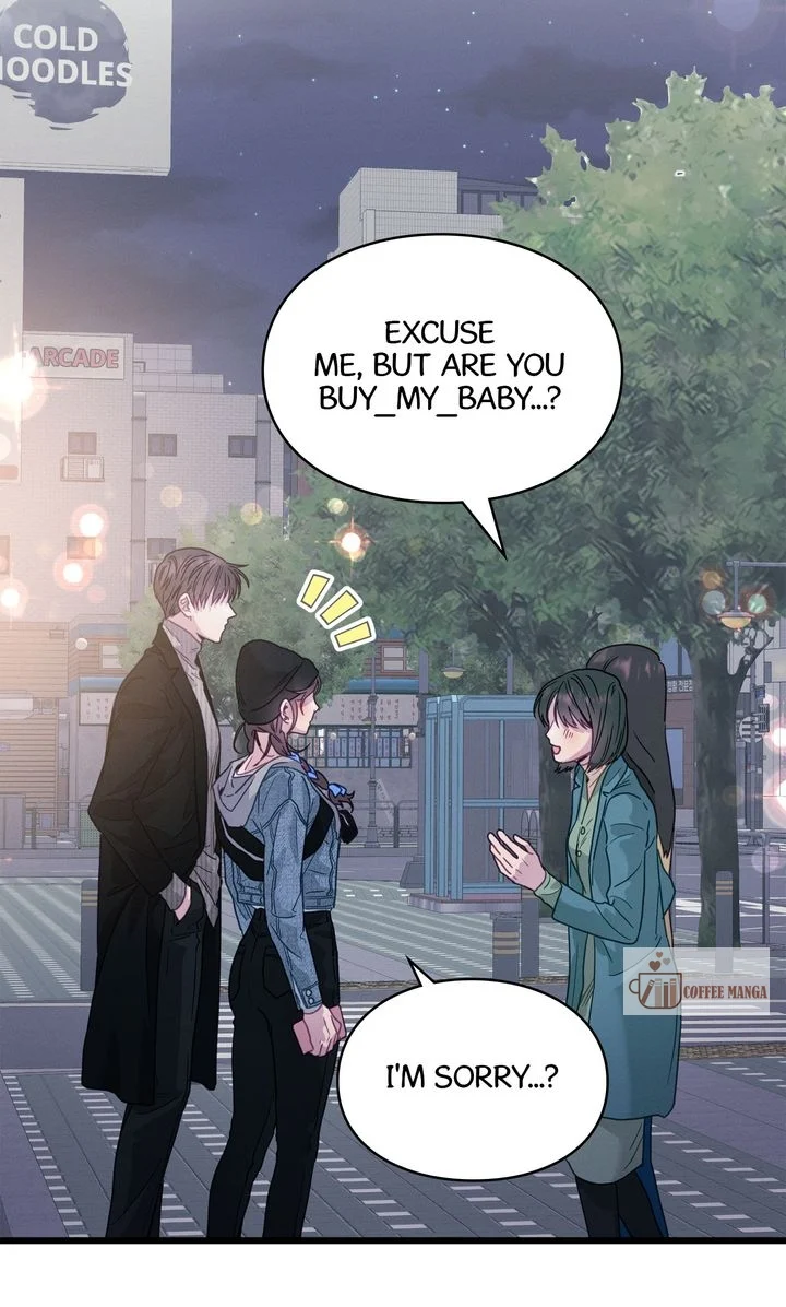 A Morning Kiss at Tiffany’s Chapter 85 - page 66