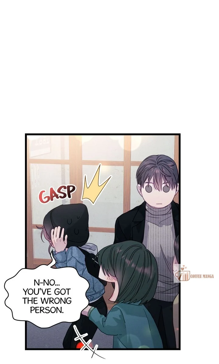 A Morning Kiss at Tiffany’s Chapter 85 - page 67