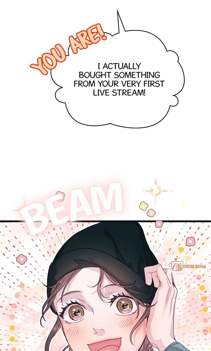 A Morning Kiss at Tiffany’s Chapter 85 - page 68