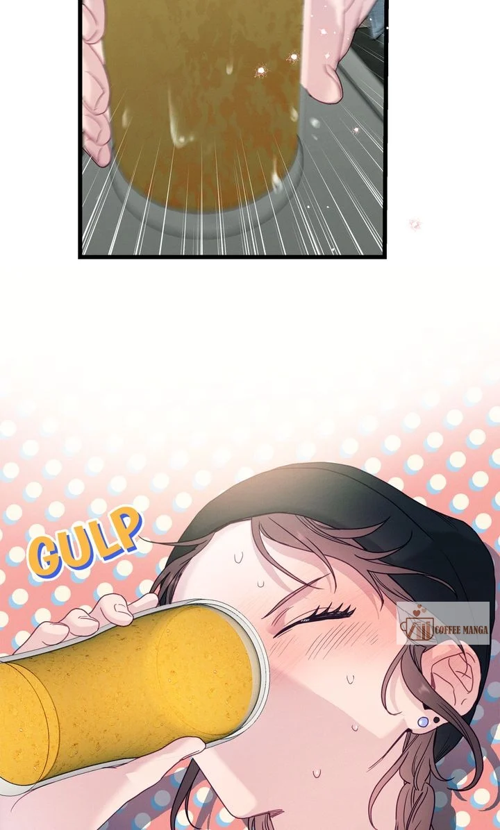 A Morning Kiss at Tiffany’s Chapter 85 - page 7