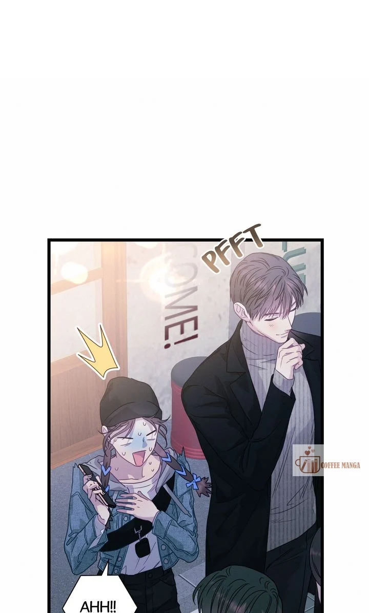 A Morning Kiss at Tiffany’s Chapter 85 - page 70