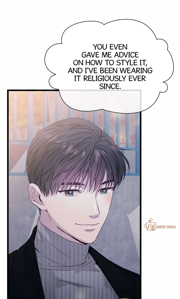 A Morning Kiss at Tiffany’s Chapter 85 - page 72