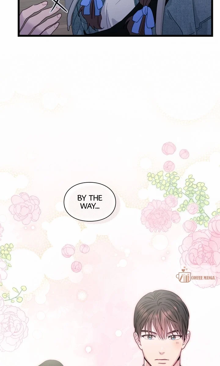 A Morning Kiss at Tiffany’s Chapter 85 - page 74