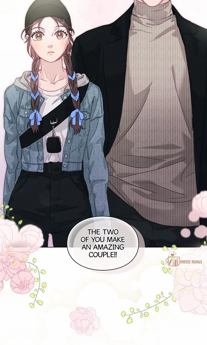 A Morning Kiss at Tiffany’s Chapter 85 - page 75
