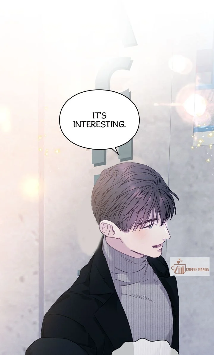 A Morning Kiss at Tiffany’s Chapter 85 - page 78