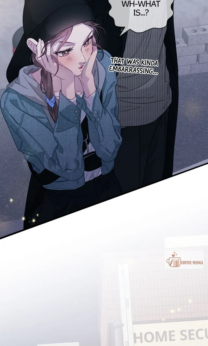 A Morning Kiss at Tiffany’s Chapter 85 - page 79