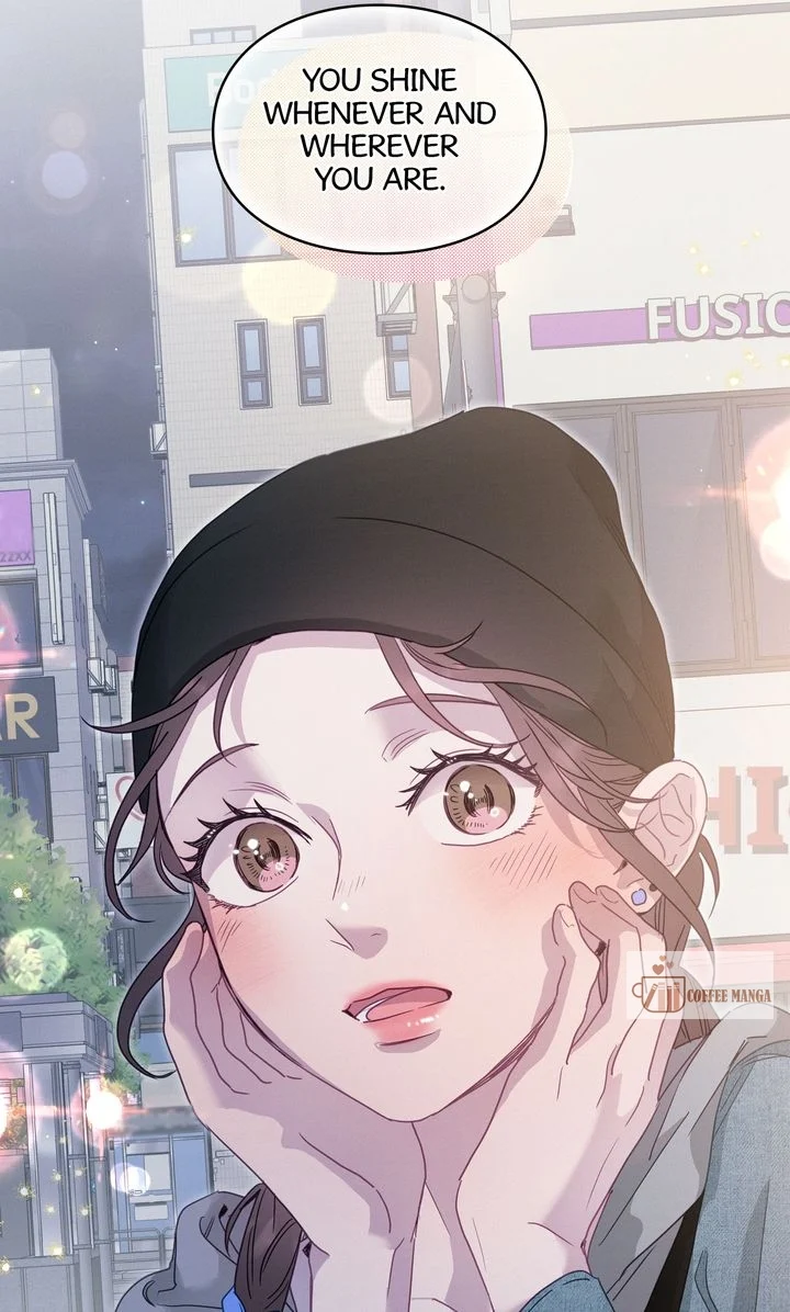 A Morning Kiss at Tiffany’s Chapter 85 - page 80