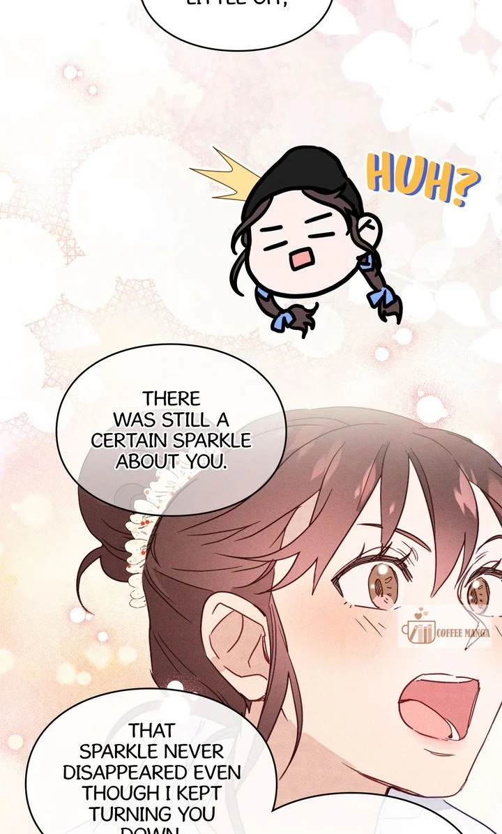 A Morning Kiss at Tiffany’s Chapter 85 - page 82