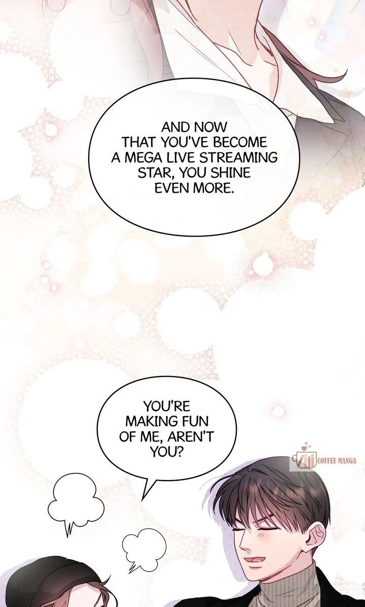 A Morning Kiss at Tiffany’s Chapter 85 - page 84