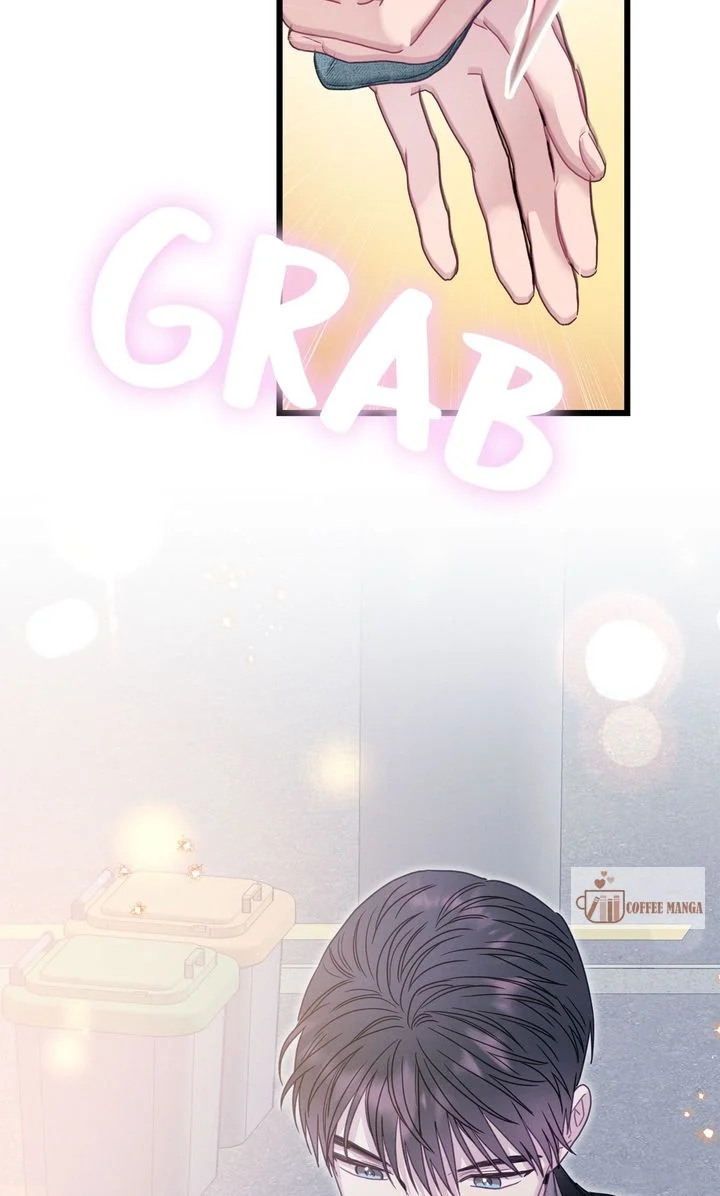 A Morning Kiss at Tiffany’s Chapter 85 - page 88