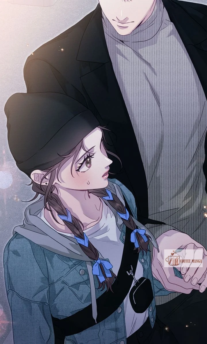 A Morning Kiss at Tiffany’s Chapter 85 - page 89