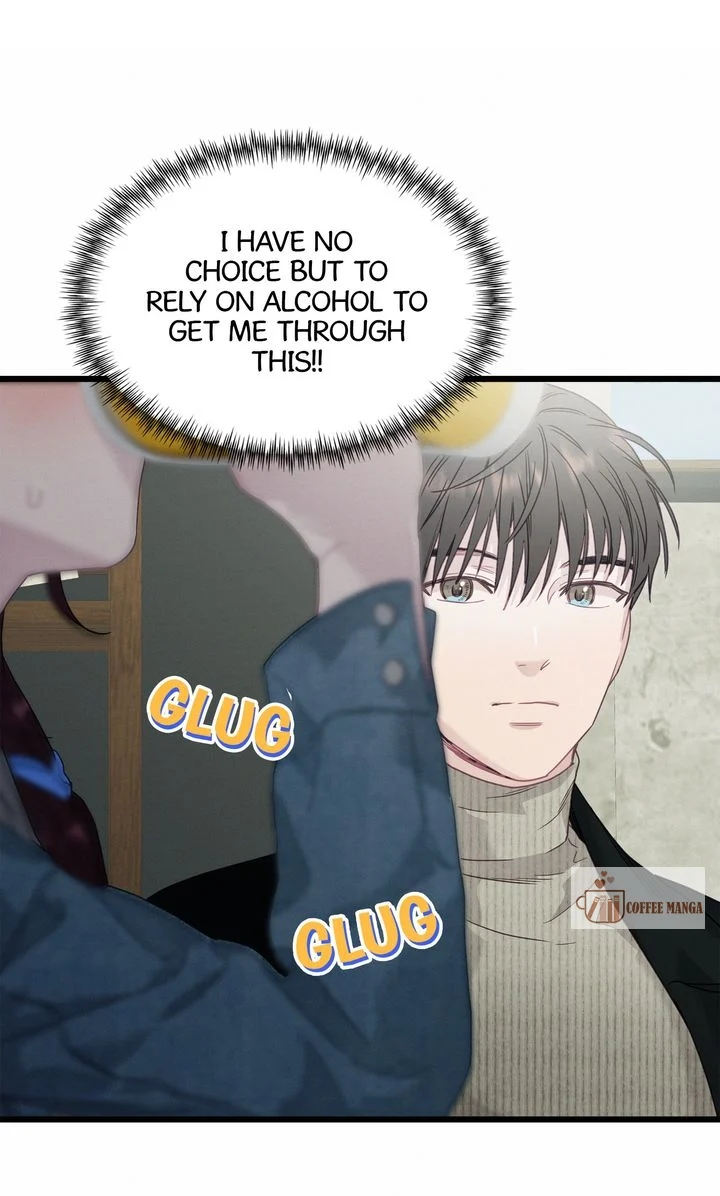 A Morning Kiss at Tiffany’s Chapter 85 - page 9