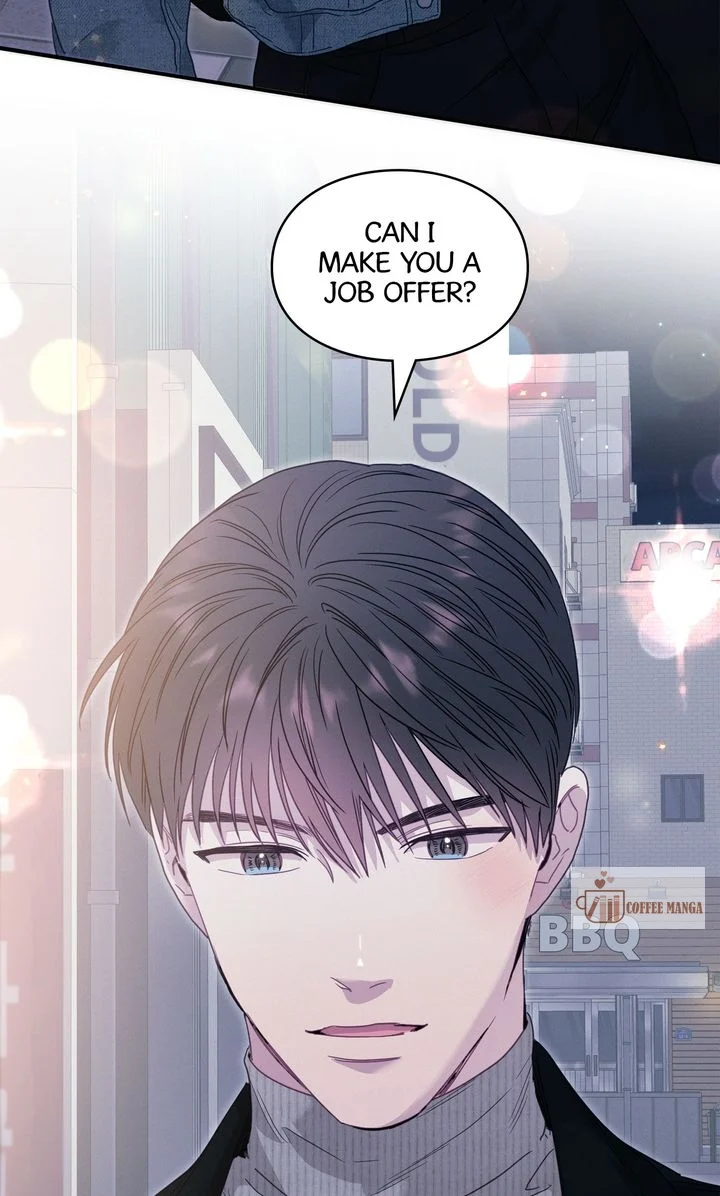 A Morning Kiss at Tiffany’s Chapter 85 - page 90