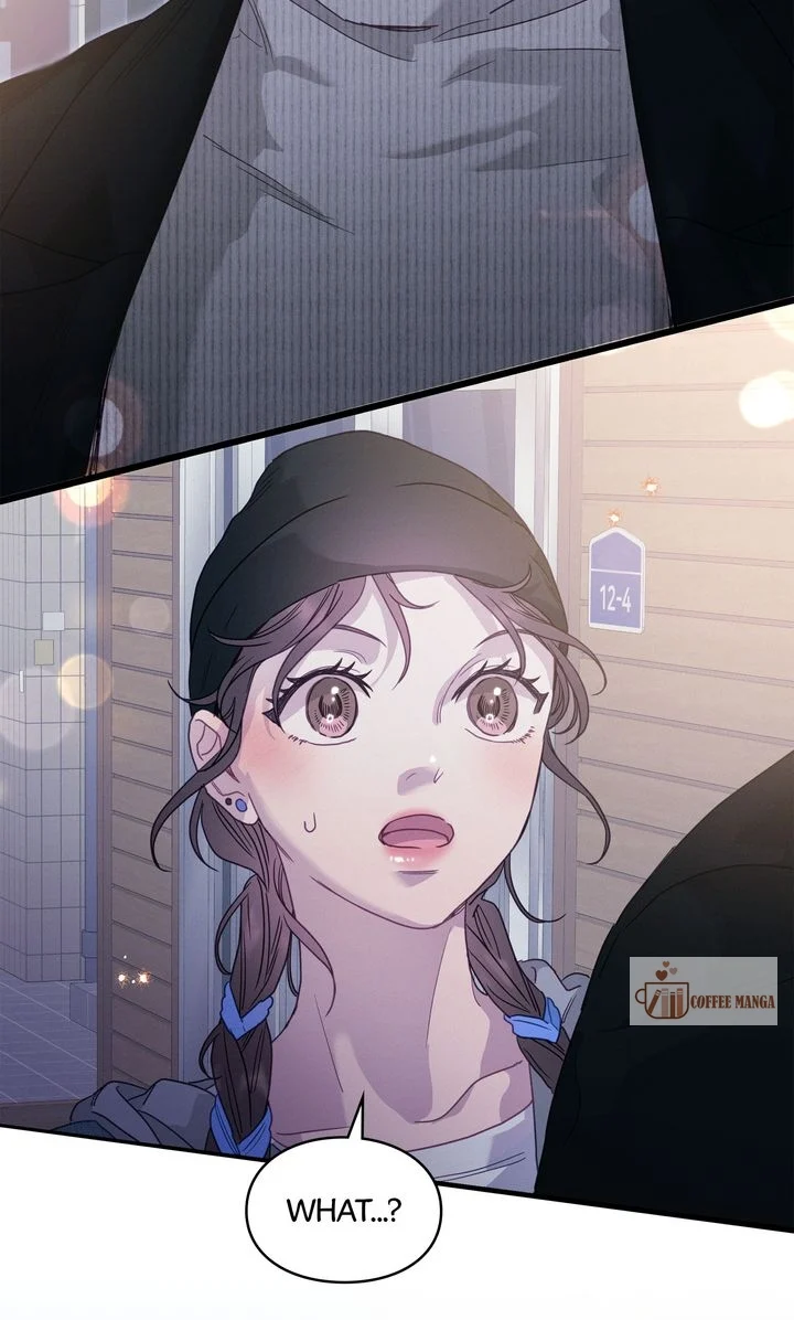 A Morning Kiss at Tiffany’s Chapter 85 - page 91
