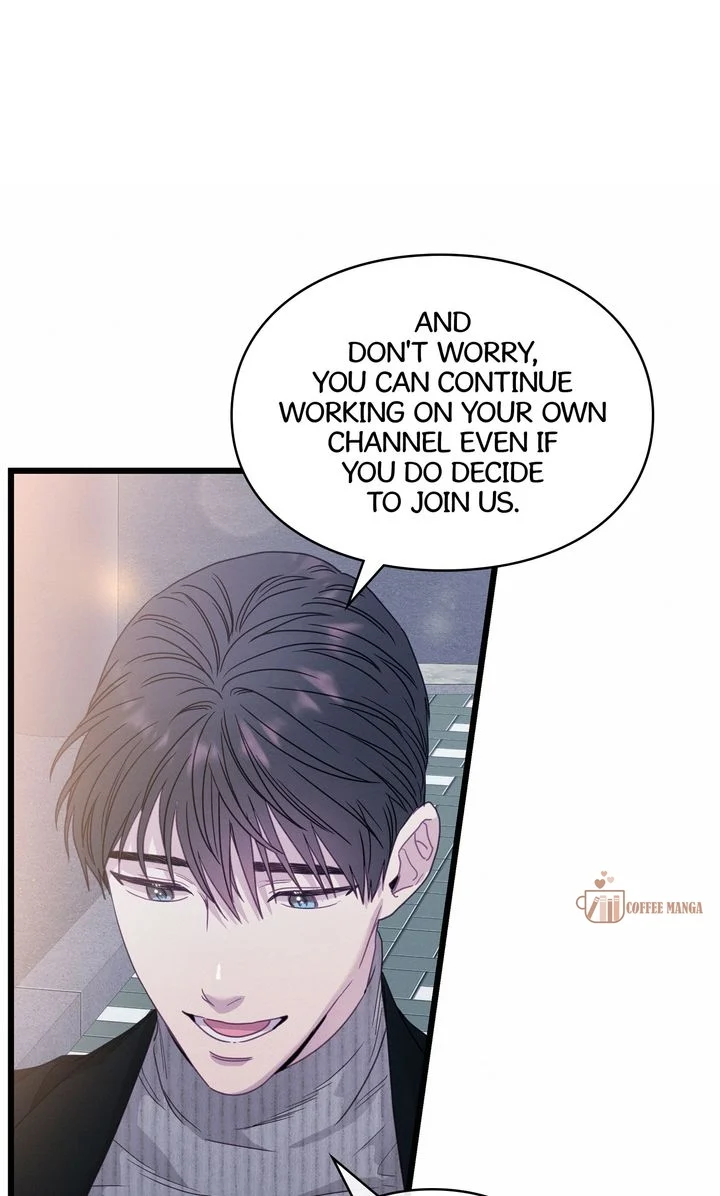 A Morning Kiss at Tiffany’s Chapter 85 - page 94