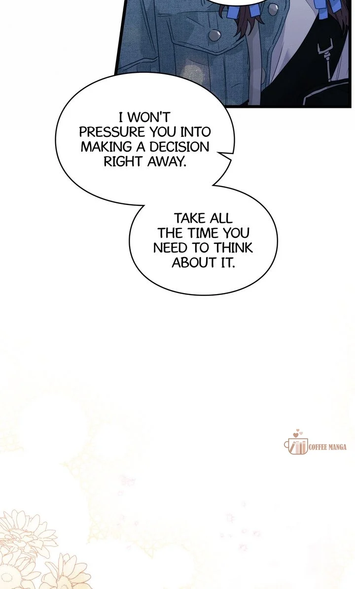 A Morning Kiss at Tiffany’s Chapter 85 - page 96