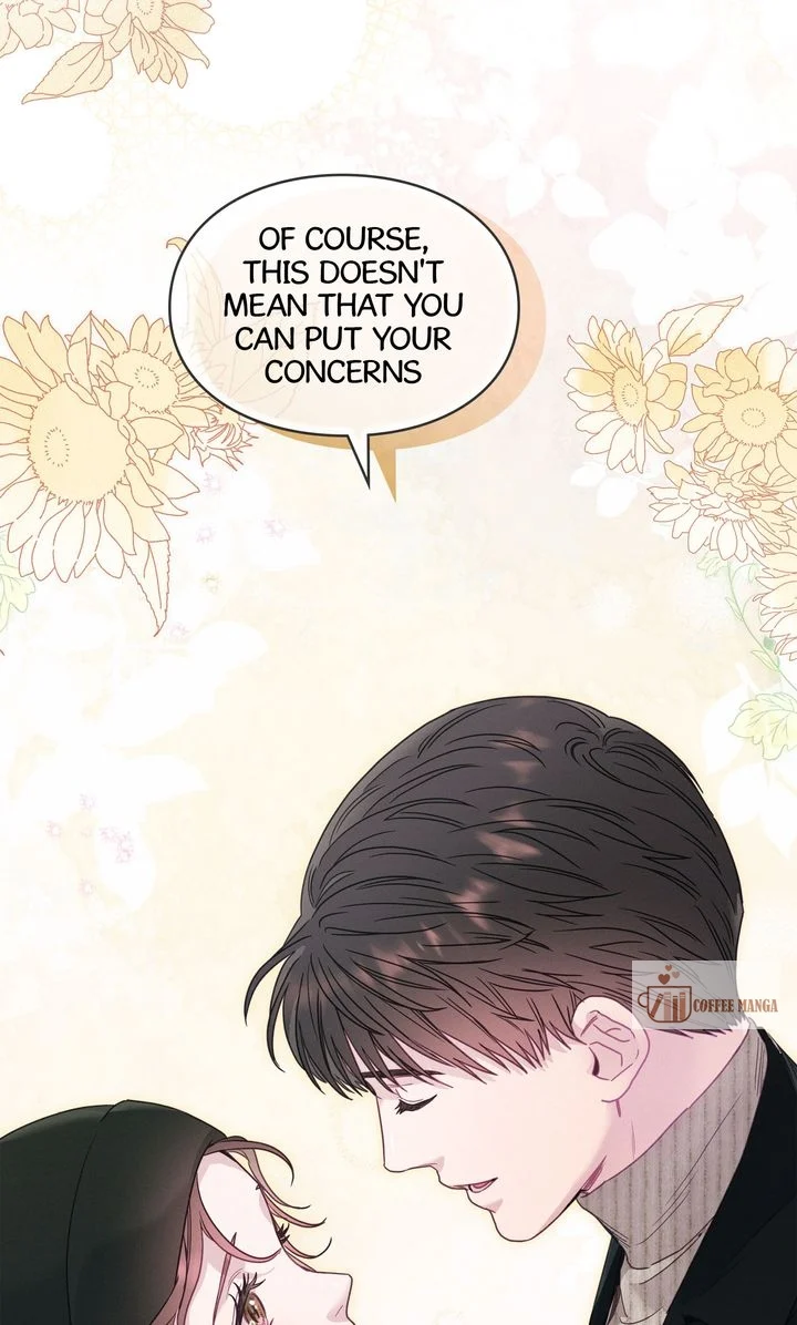 A Morning Kiss at Tiffany’s Chapter 85 - page 97