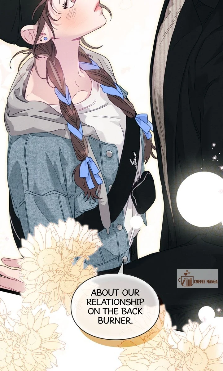 A Morning Kiss at Tiffany’s Chapter 85 - page 98