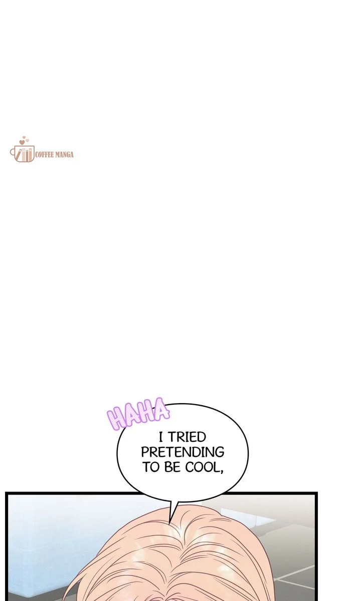 A Morning Kiss at Tiffany’s Chapter 86 - page 101