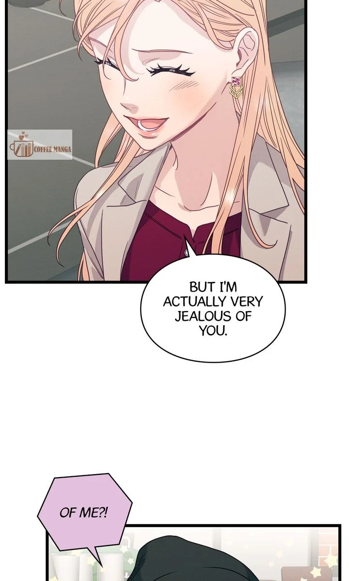 A Morning Kiss at Tiffany’s Chapter 86 - page 102