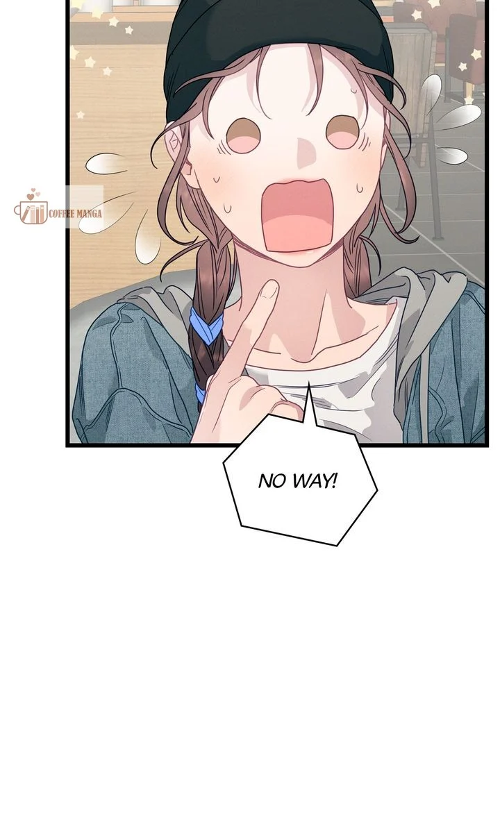 A Morning Kiss at Tiffany’s Chapter 86 - page 103