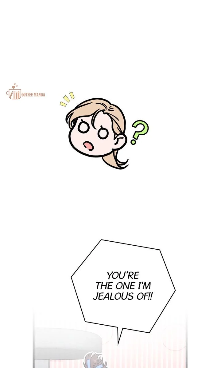 A Morning Kiss at Tiffany’s Chapter 86 - page 104