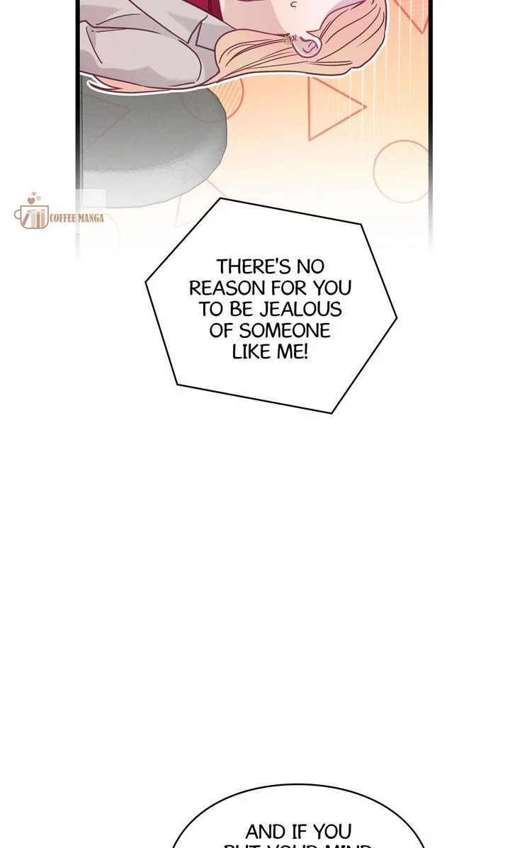 A Morning Kiss at Tiffany’s Chapter 86 - page 106