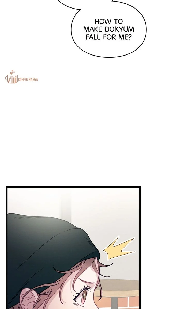 A Morning Kiss at Tiffany’s Chapter 86 - page 108