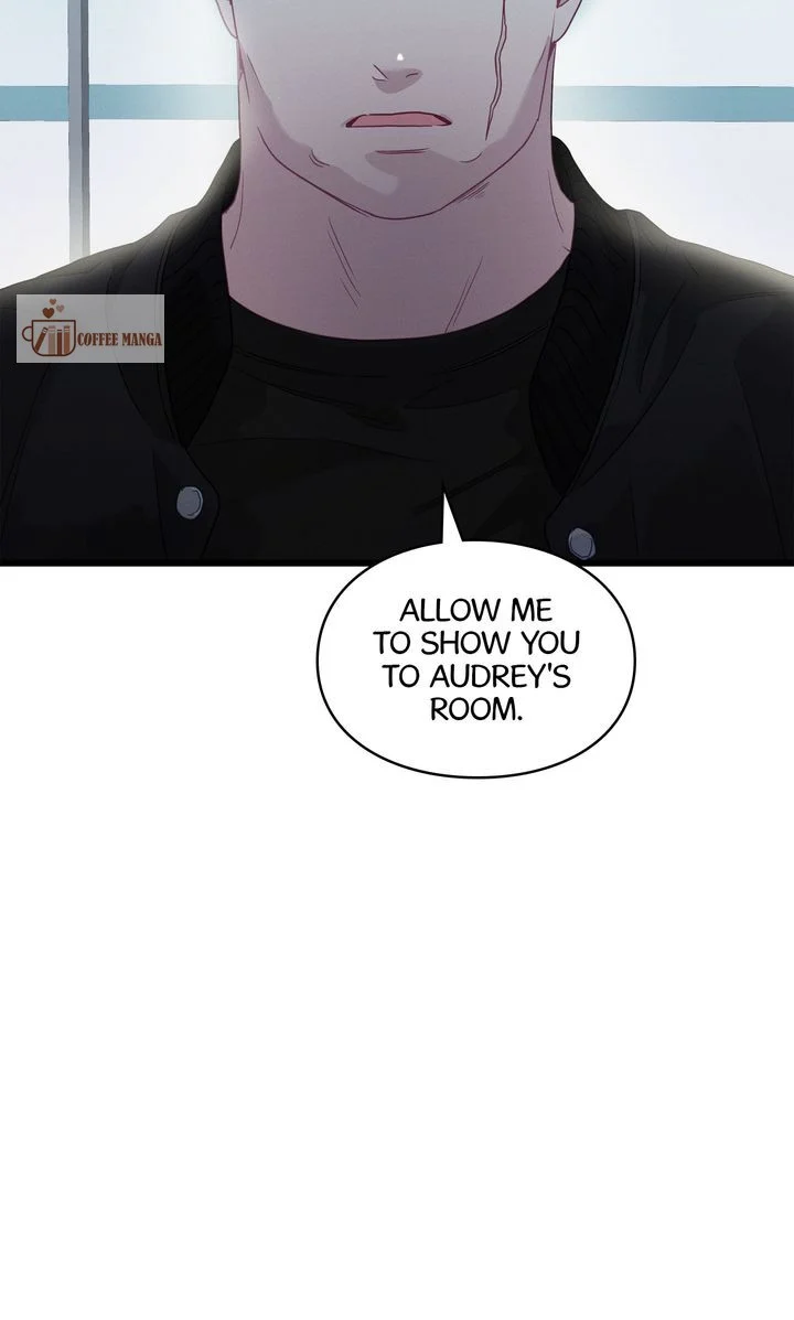 A Morning Kiss at Tiffany’s Chapter 86 - page 11