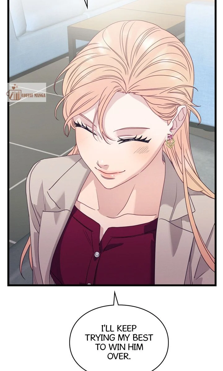 A Morning Kiss at Tiffany’s Chapter 86 - page 112
