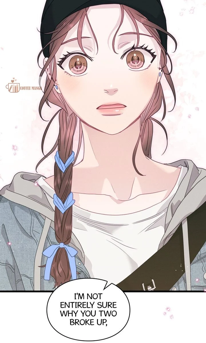 A Morning Kiss at Tiffany’s Chapter 86 - page 114