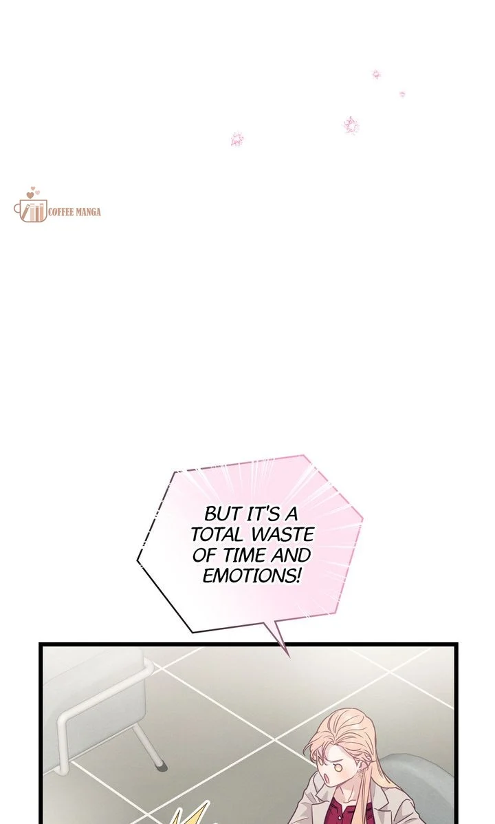A Morning Kiss at Tiffany’s Chapter 86 - page 115