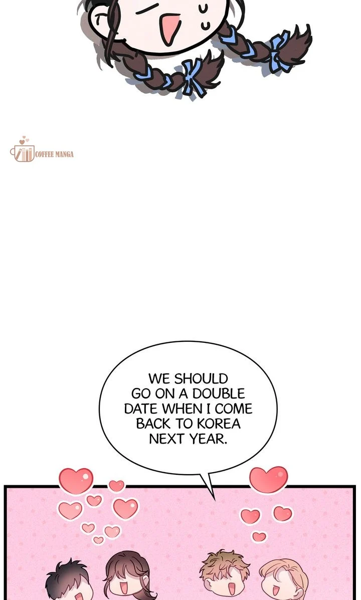 A Morning Kiss at Tiffany’s Chapter 86 - page 117