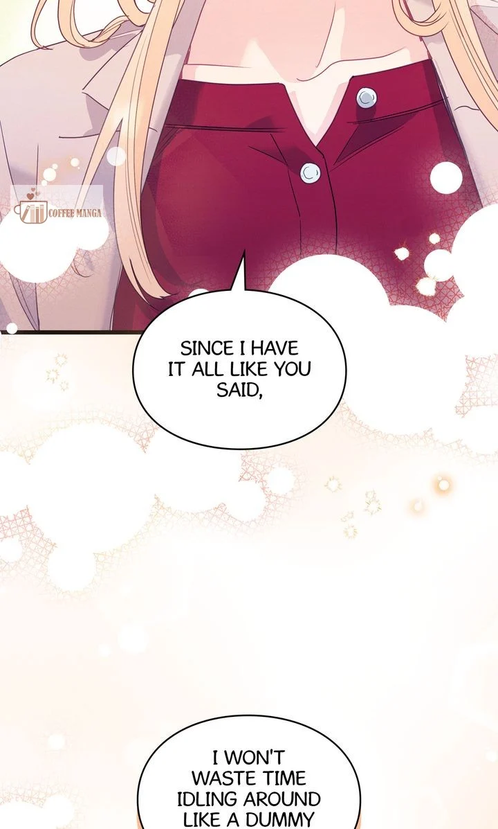 A Morning Kiss at Tiffany’s Chapter 86 - page 120