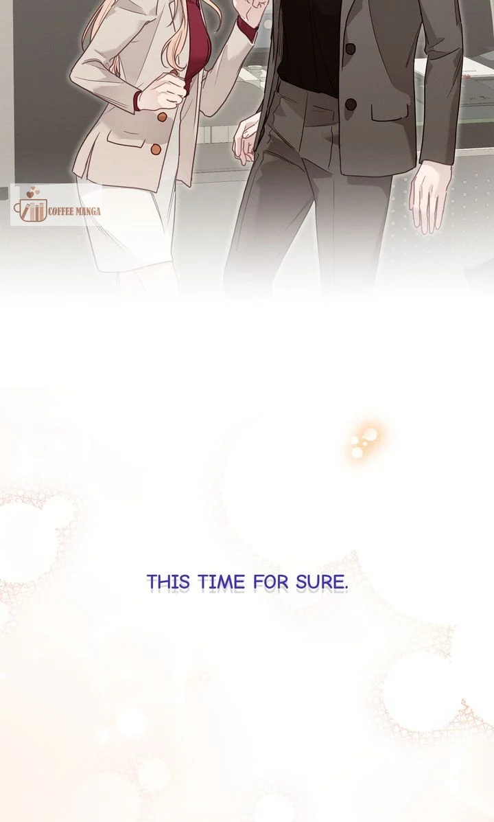 A Morning Kiss at Tiffany’s Chapter 86 - page 122