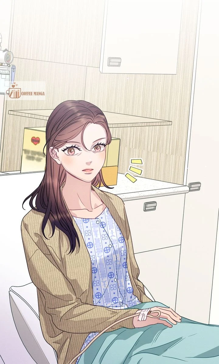A Morning Kiss at Tiffany’s Chapter 86 - page 15