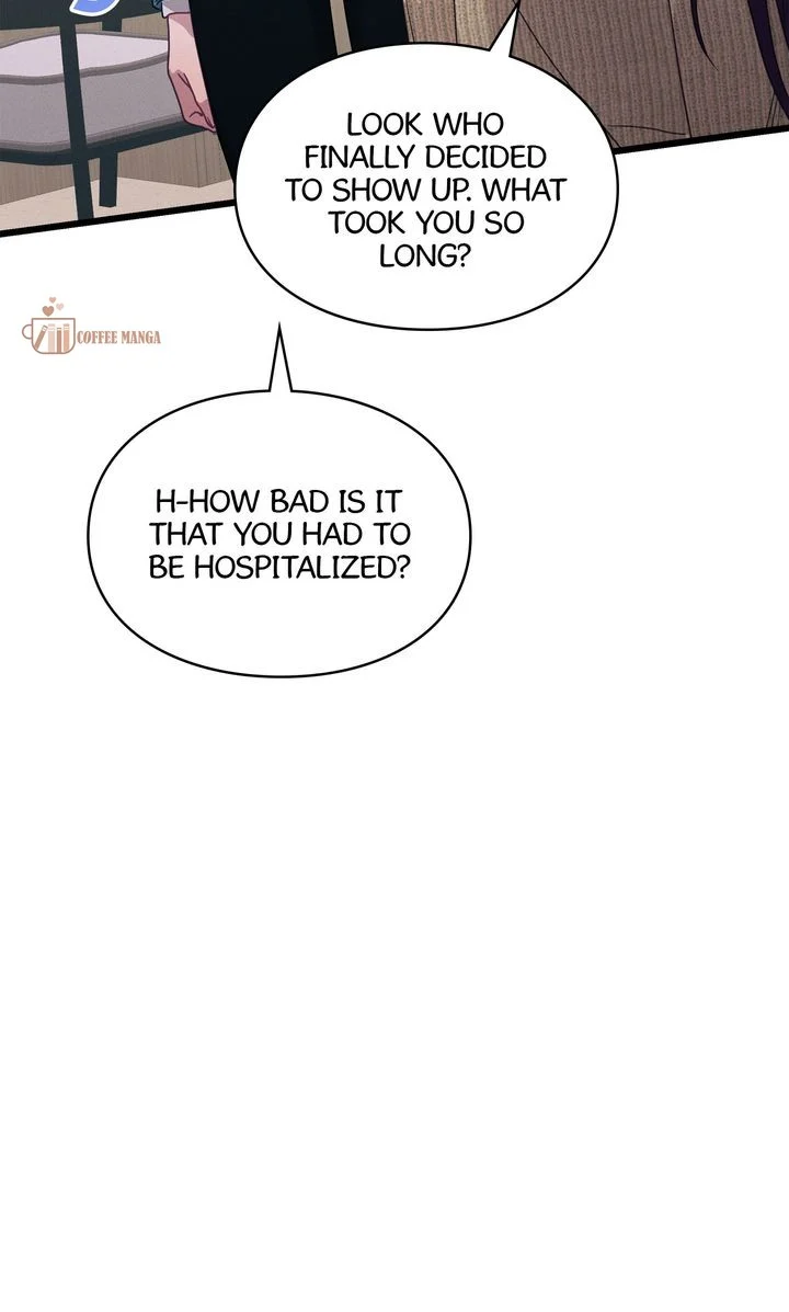 A Morning Kiss at Tiffany’s Chapter 86 - page 17