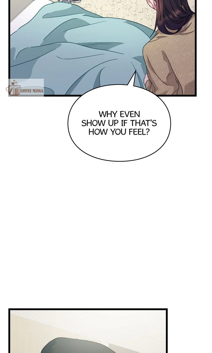 A Morning Kiss at Tiffany’s Chapter 86 - page 20