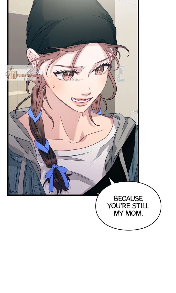 A Morning Kiss at Tiffany’s Chapter 86 - page 21