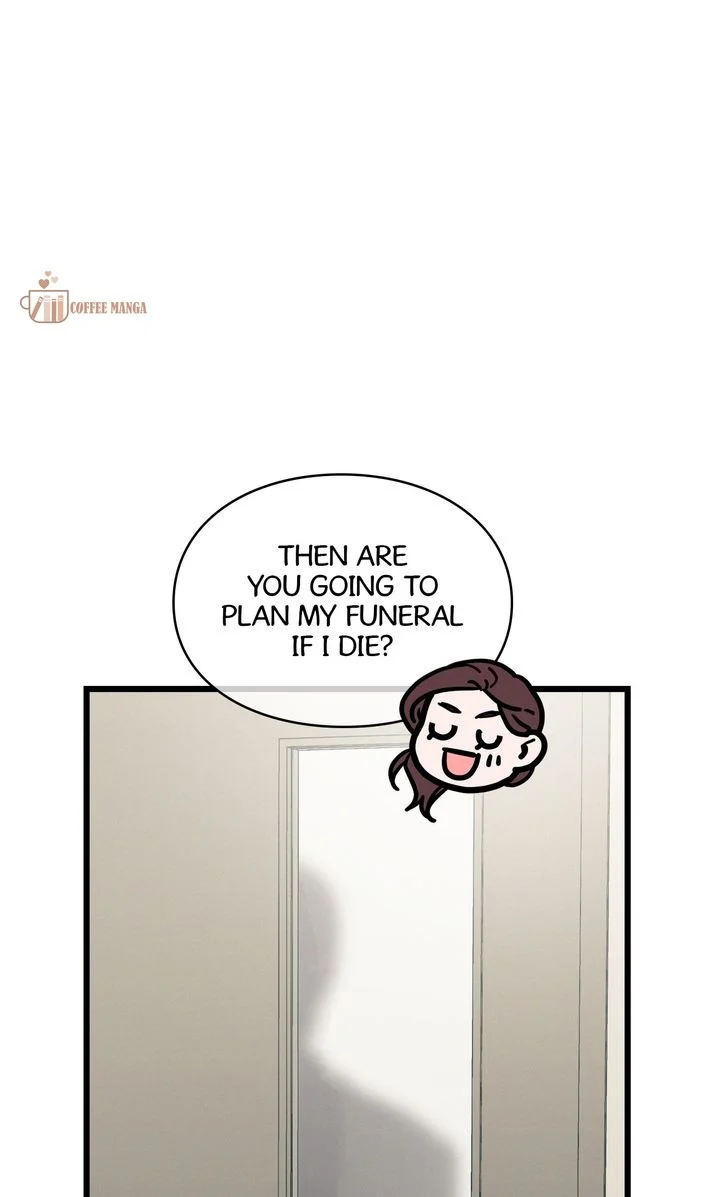 A Morning Kiss at Tiffany’s Chapter 86 - page 22